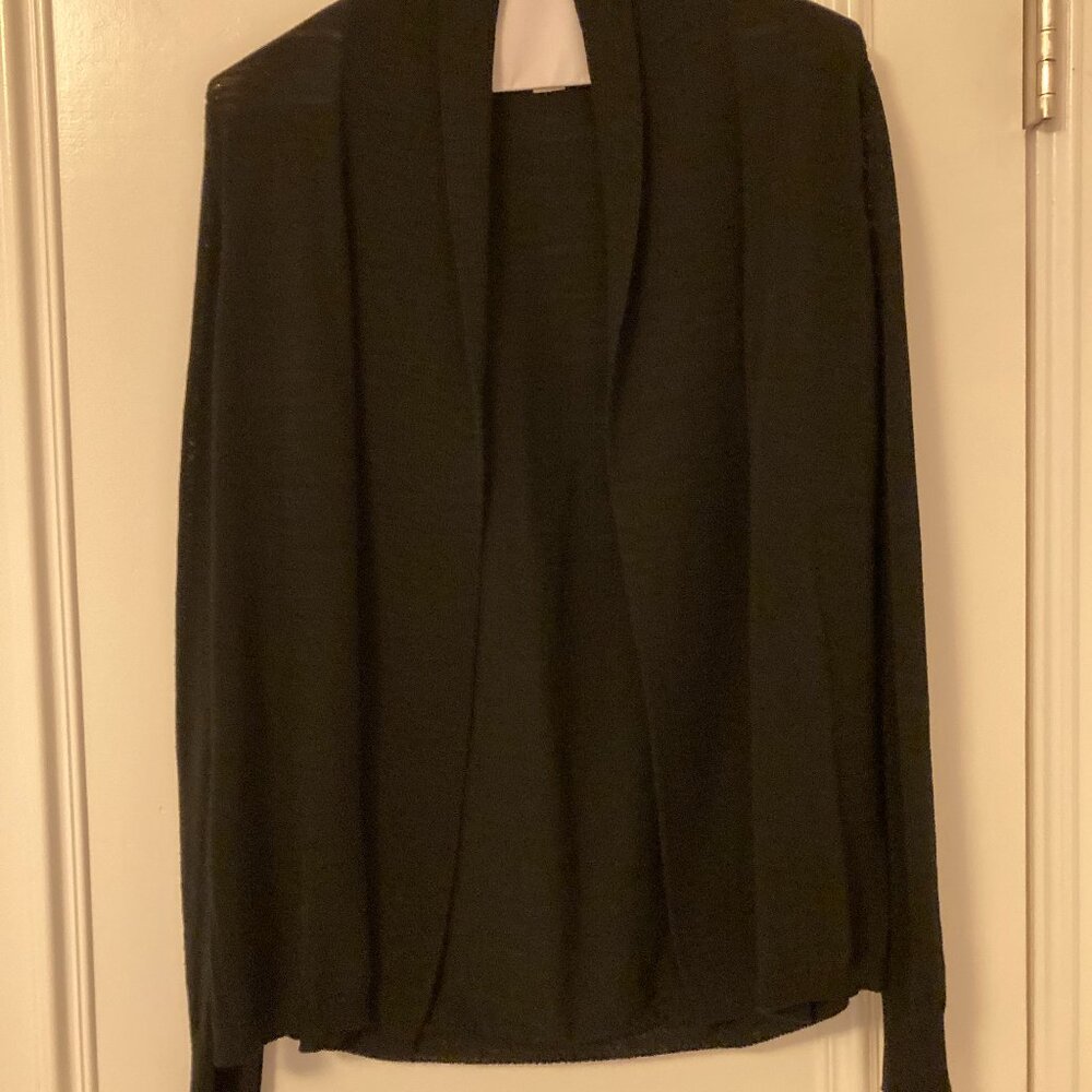 Banana Republic sweater cardigan